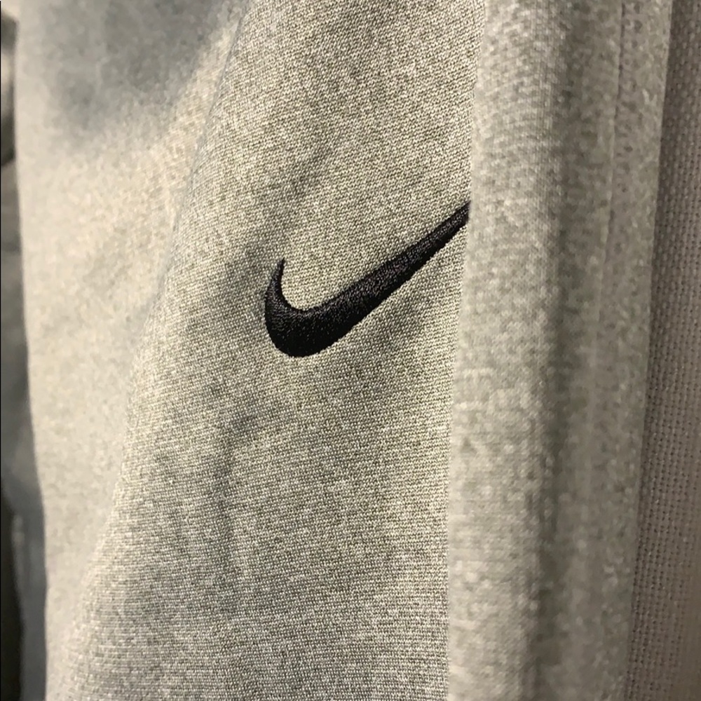 Nike Fleece Pants (like new)